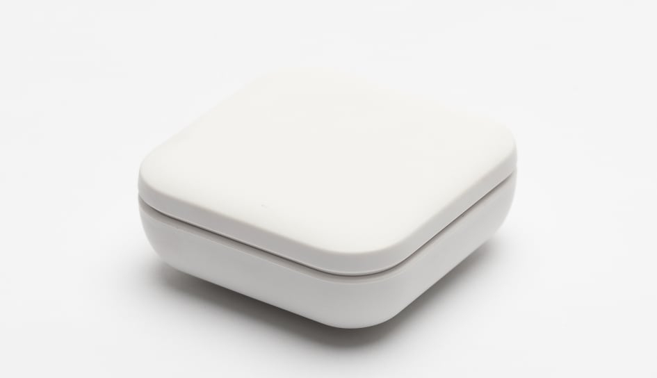 Vivint Logan water sensor